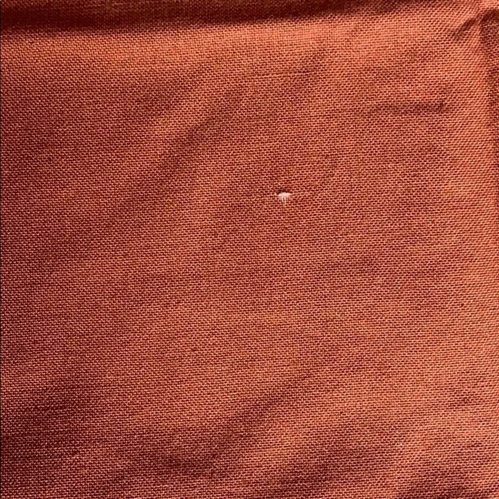 World Market Earth Tone Harvest Cloth Napkin set